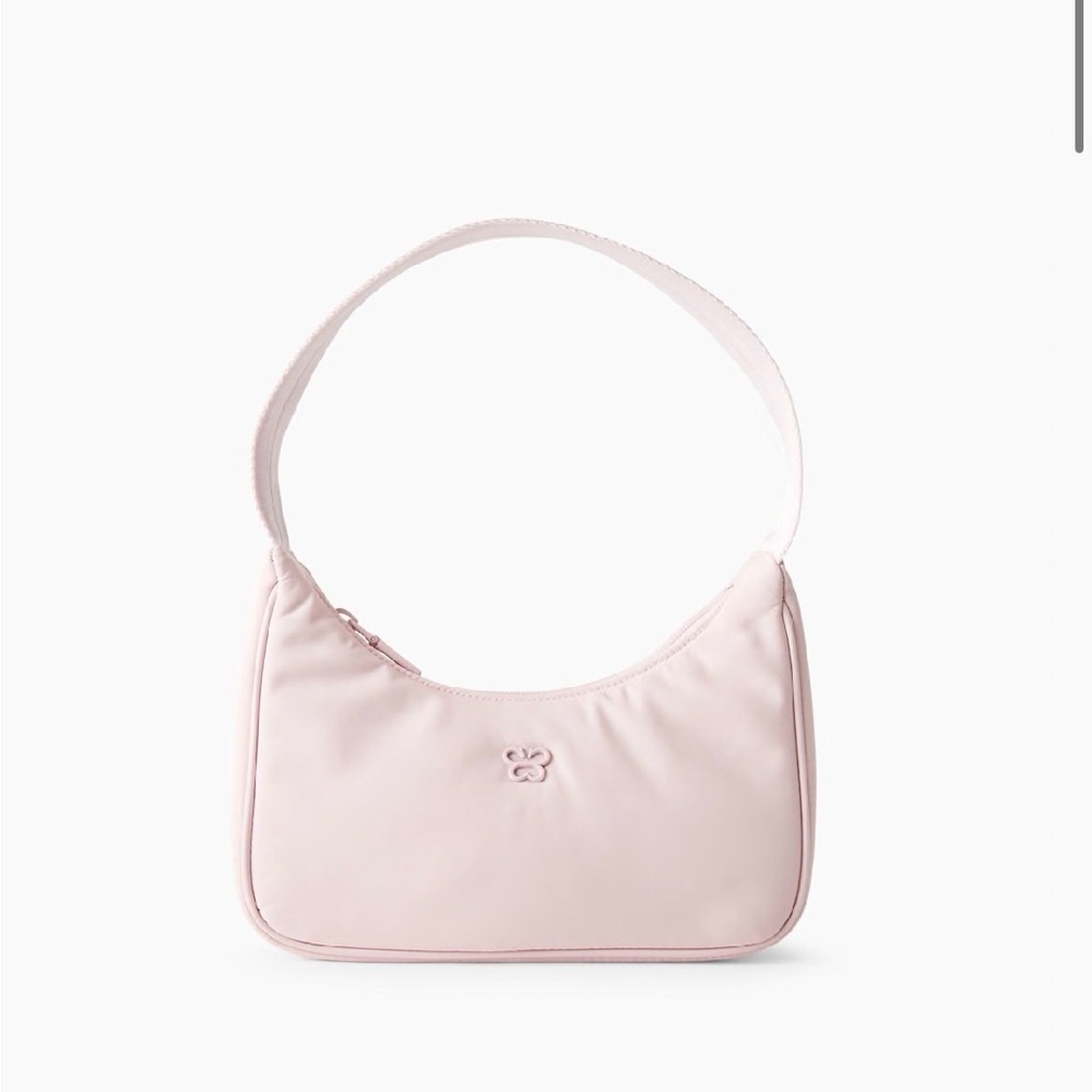 Aritzia Sunday Best Shoulder Bag- Black